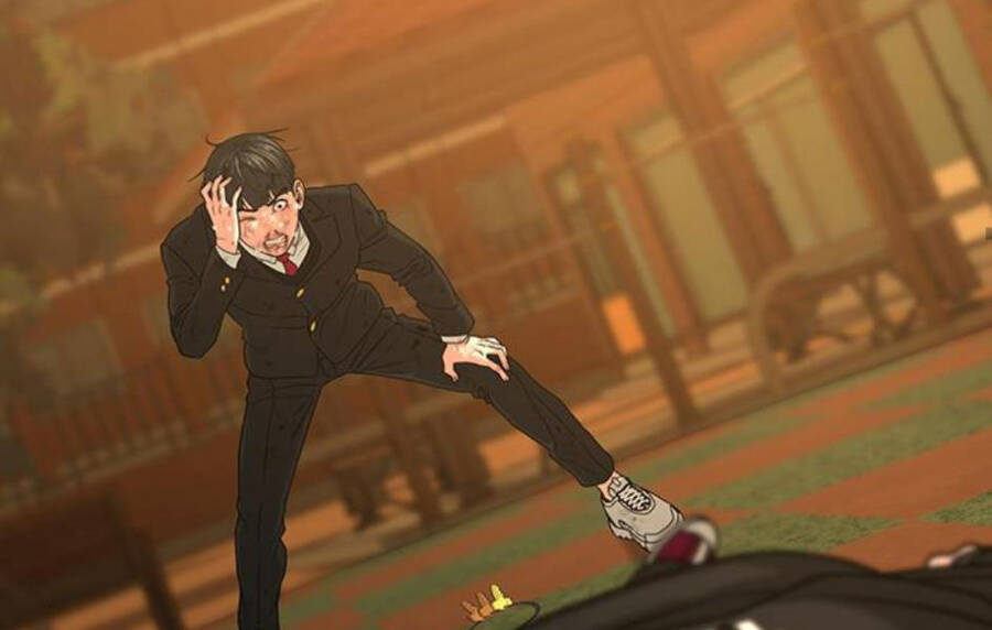 Nhiệm Vụ Đời Thật - Chương 14