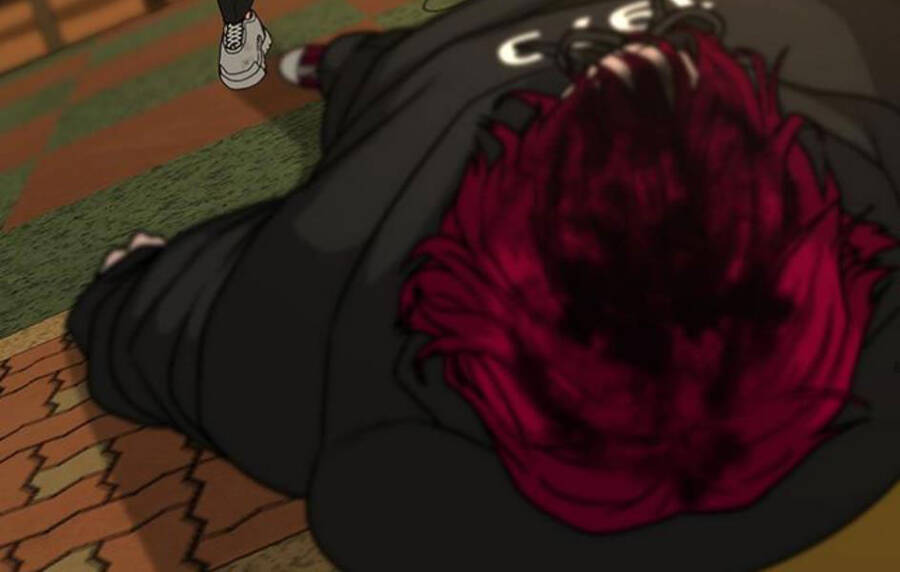 Nhiệm Vụ Đời Thật - Chương 14