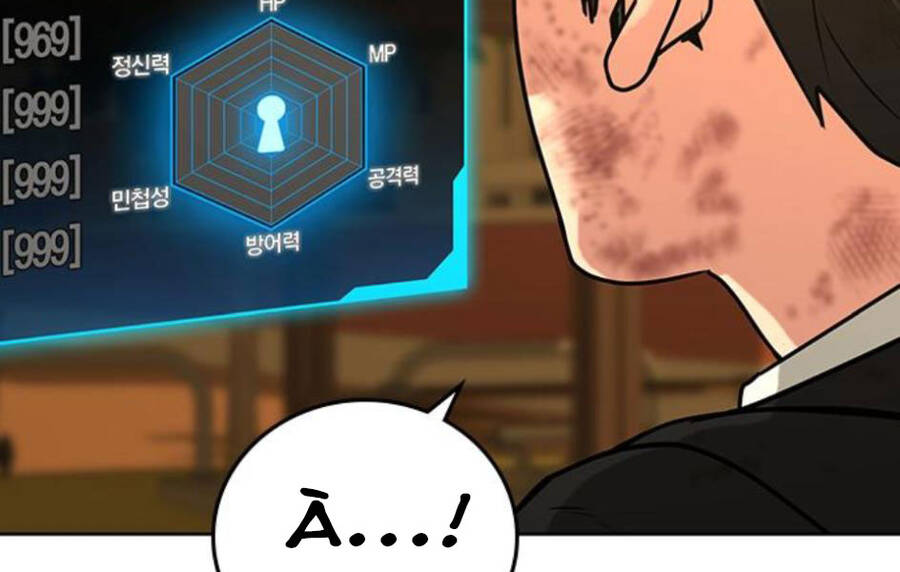 Nhiệm Vụ Đời Thật - Chương 14