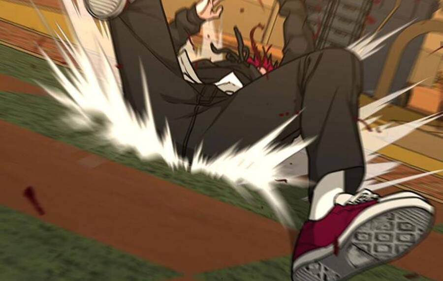 Nhiệm Vụ Đời Thật - Chương 14