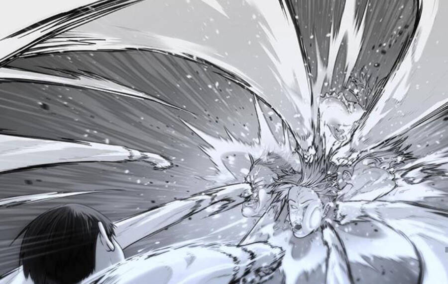 Nhiệm Vụ Đời Thật - Chương 14