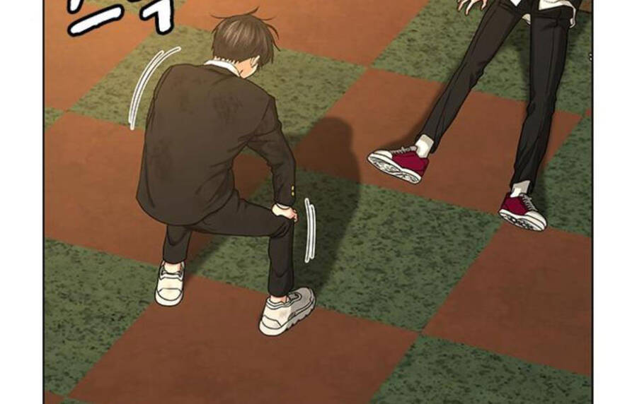 Nhiệm Vụ Đời Thật - Chương 14