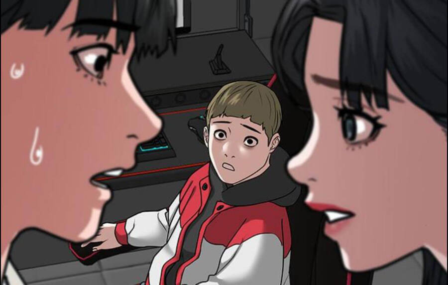 Nhiệm Vụ Đời Thật - Chương 15.5