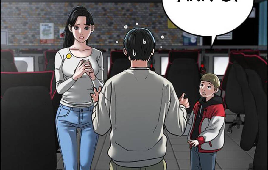 Nhiệm Vụ Đời Thật - Chương 15.5