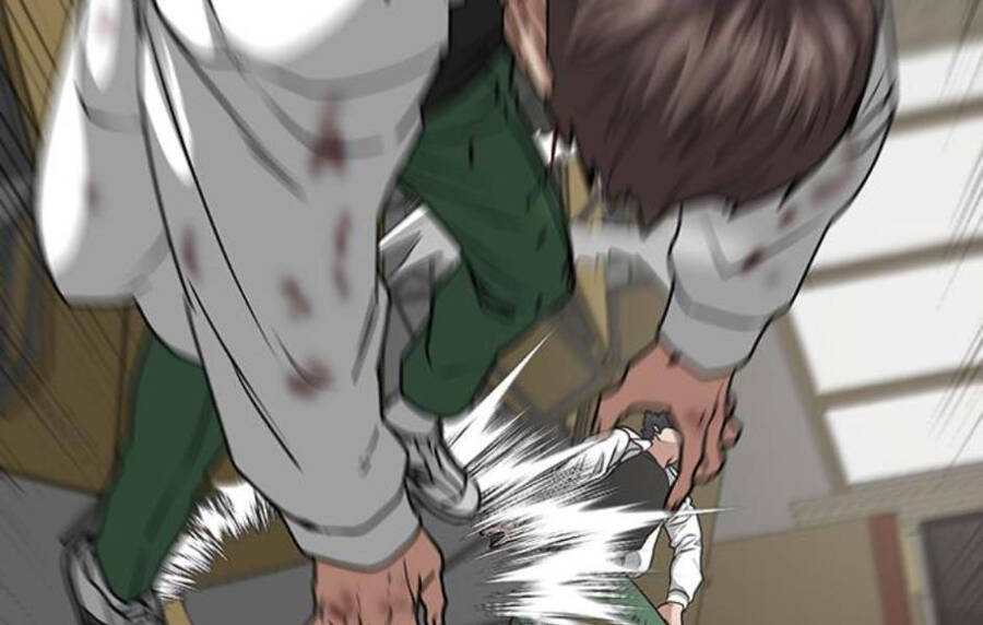 Nhiệm Vụ Đời Thật - Chương 15