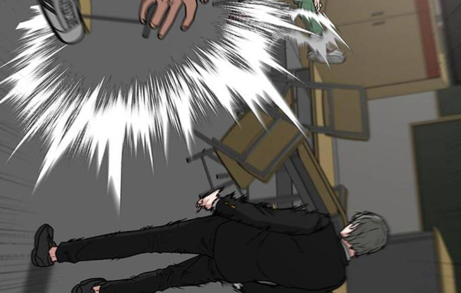 Nhiệm Vụ Đời Thật - Chương 15