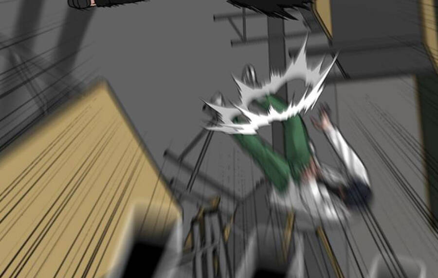 Nhiệm Vụ Đời Thật - Chương 15