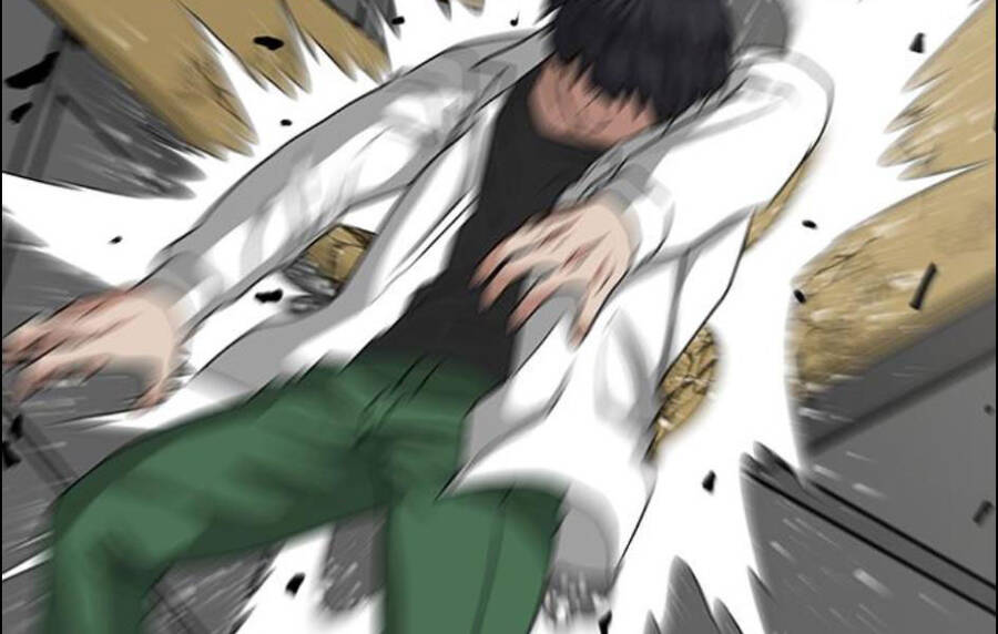 Nhiệm Vụ Đời Thật - Chương 15