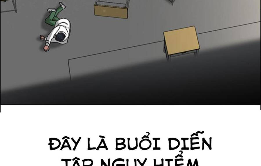 Nhiệm Vụ Đời Thật - Chương 15