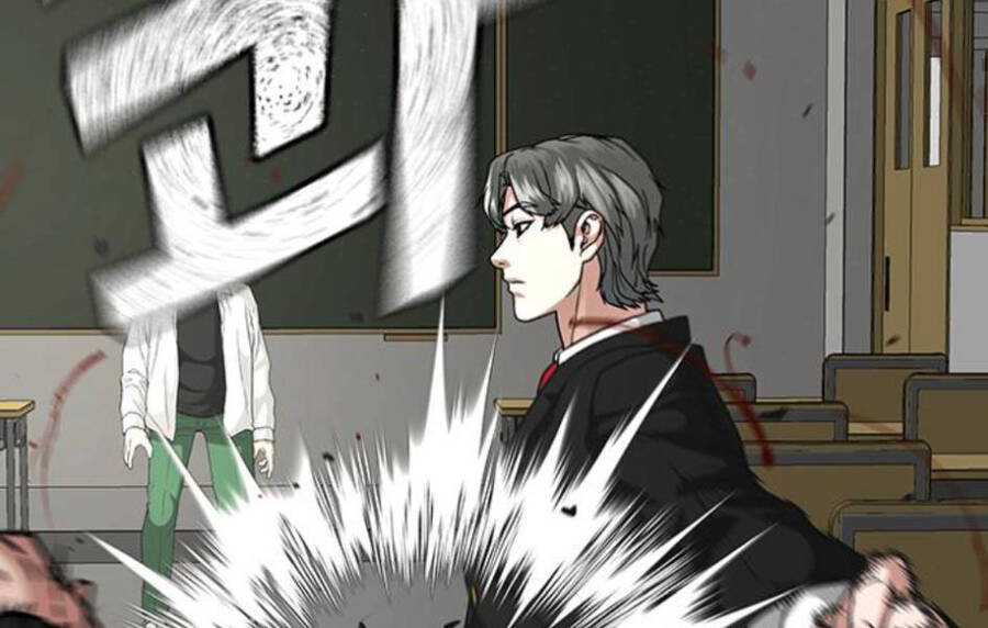 Nhiệm Vụ Đời Thật - Chương 15