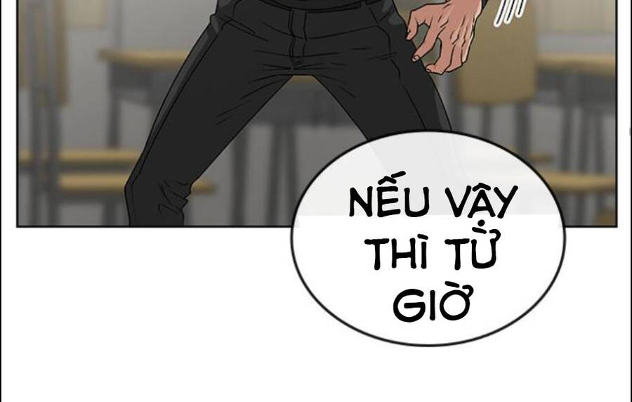 Nhiệm Vụ Đời Thật - Chương 15