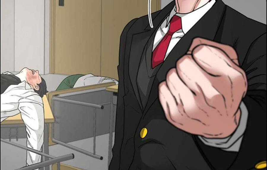 Nhiệm Vụ Đời Thật - Chương 15