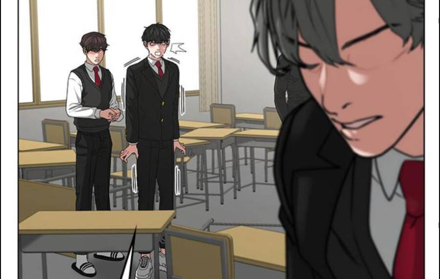 Nhiệm Vụ Đời Thật - Chương 15