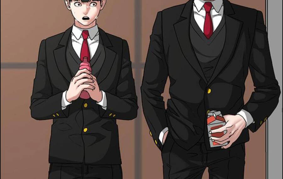 Nhiệm Vụ Đời Thật - Chương 15