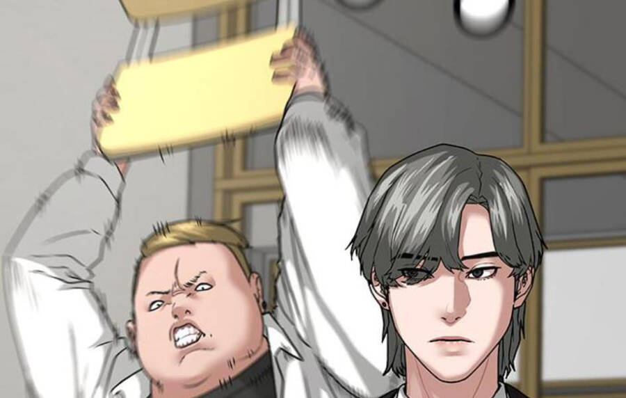 Nhiệm Vụ Đời Thật - Chương 15