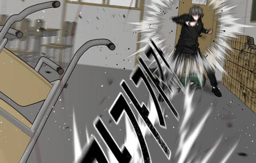 Nhiệm Vụ Đời Thật - Chương 15