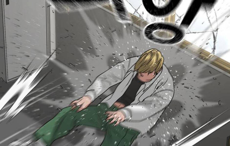 Nhiệm Vụ Đời Thật - Chương 15