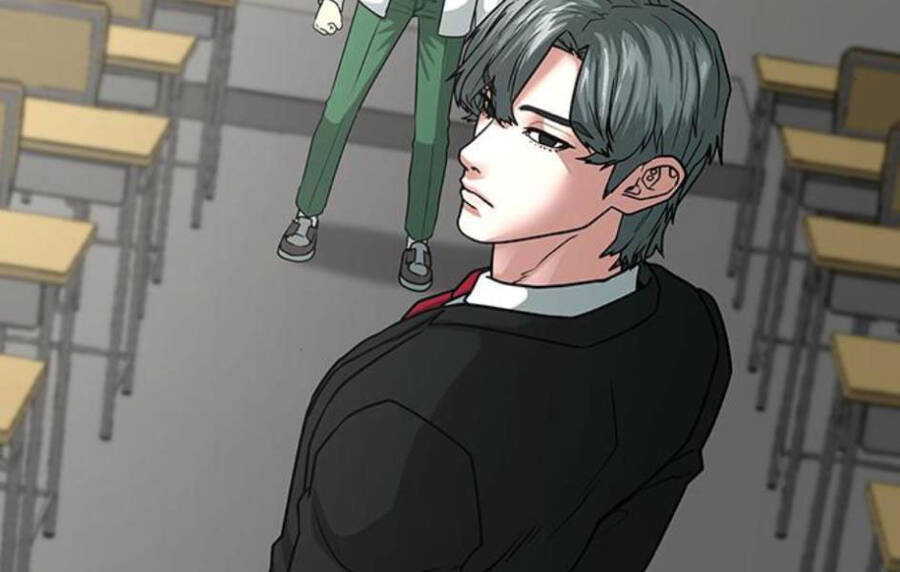 Nhiệm Vụ Đời Thật - Chương 15