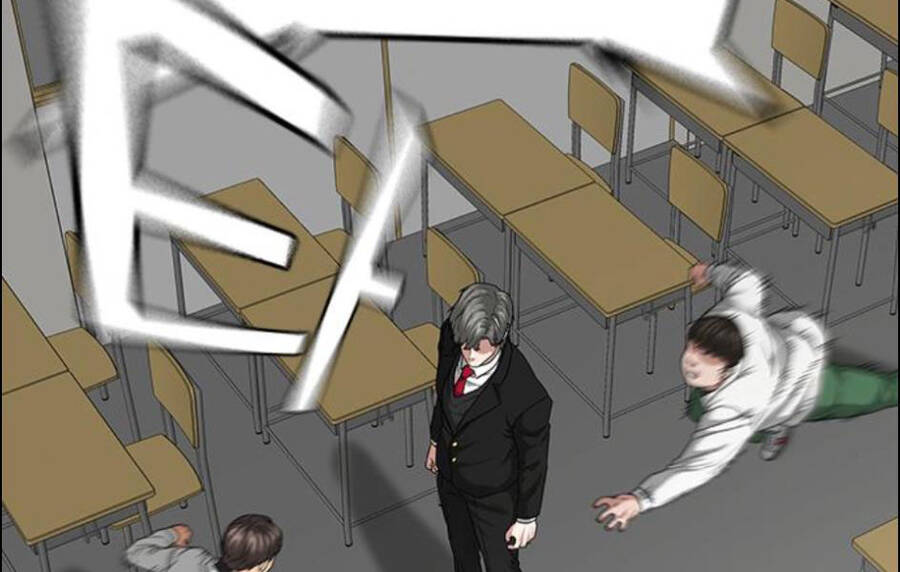 Nhiệm Vụ Đời Thật - Chương 15