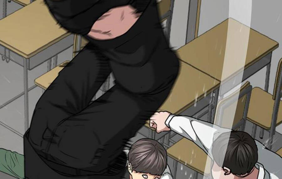 Nhiệm Vụ Đời Thật - Chương 15