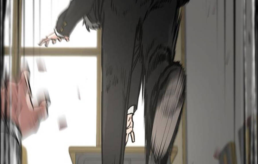 Nhiệm Vụ Đời Thật - Chương 15