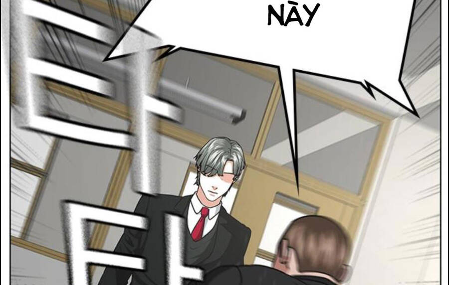 Nhiệm Vụ Đời Thật - Chương 15