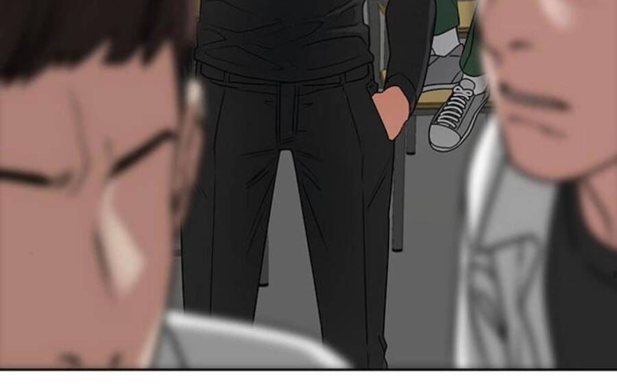 Nhiệm Vụ Đời Thật - Chương 15