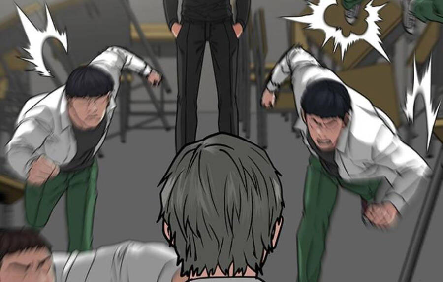 Nhiệm Vụ Đời Thật - Chương 15