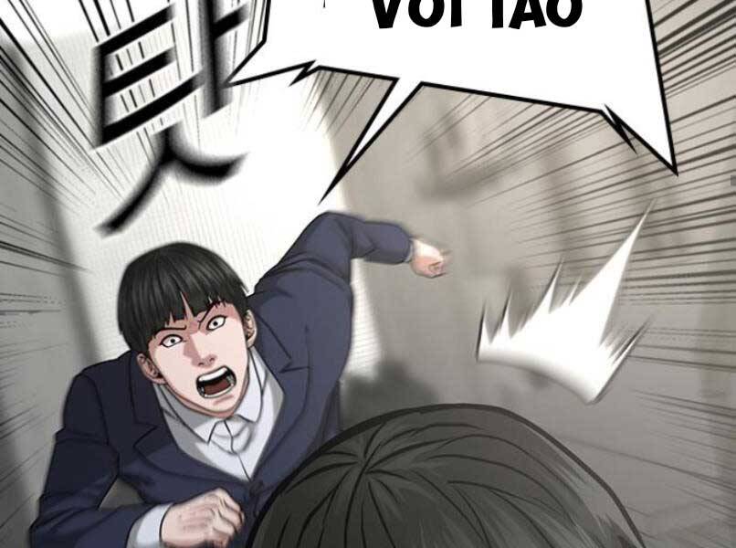 Nhiệm Vụ Đời Thật - Chương 16