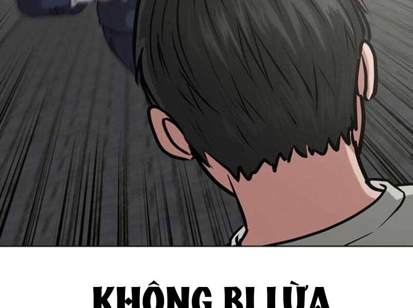 Nhiệm Vụ Đời Thật - Chương 16