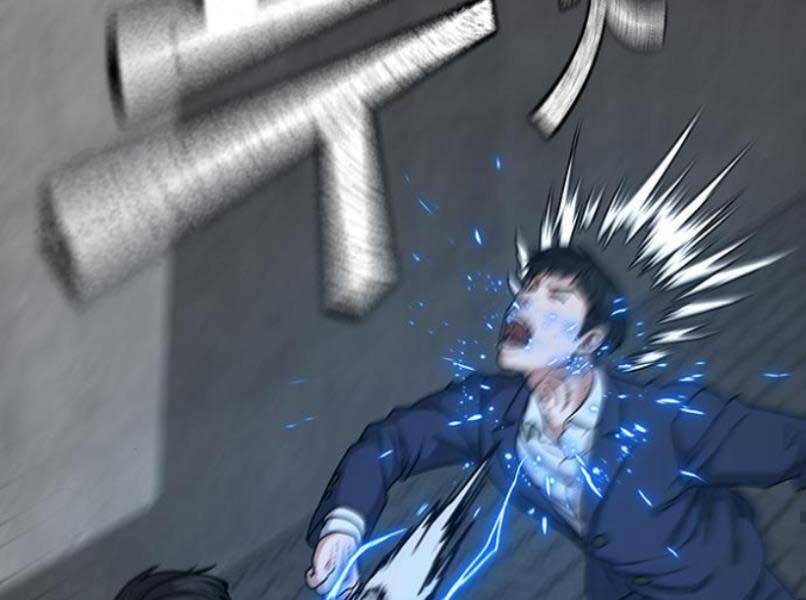 Nhiệm Vụ Đời Thật - Chương 16