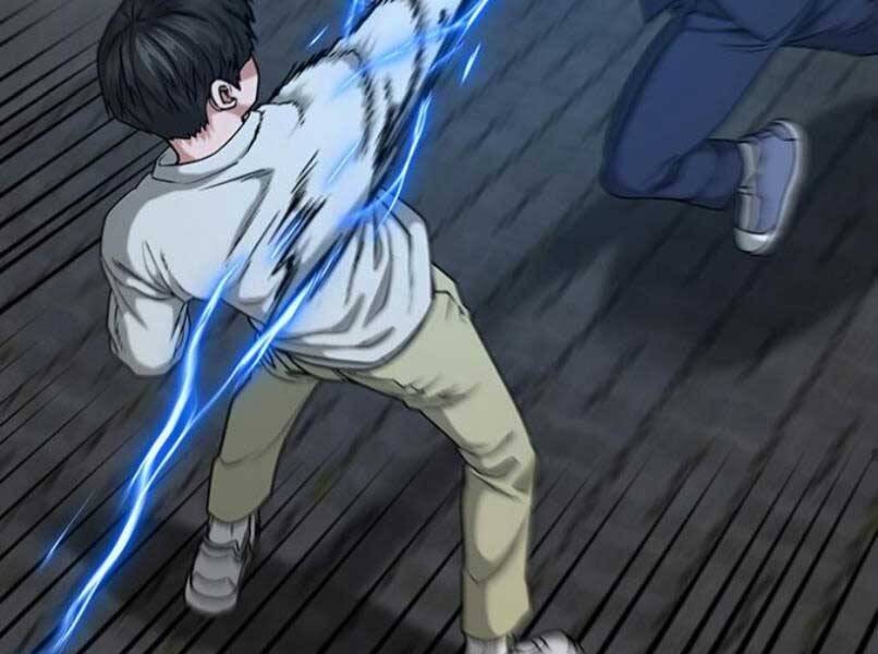 Nhiệm Vụ Đời Thật - Chương 16