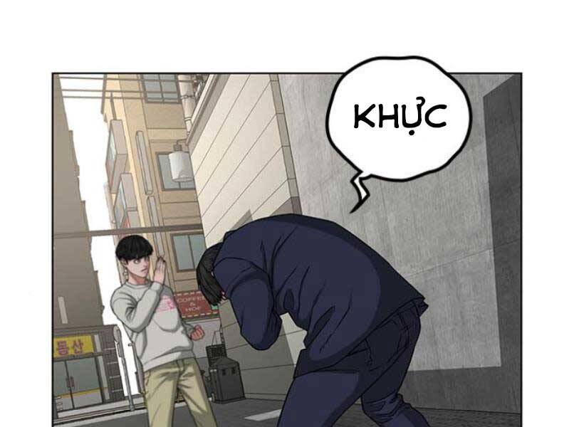 Nhiệm Vụ Đời Thật - Chương 16