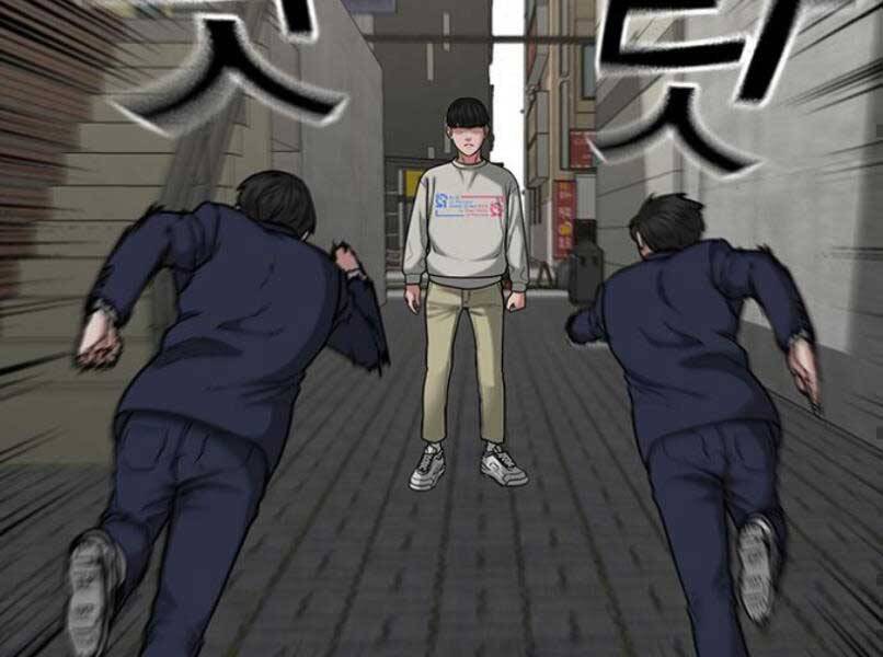 Nhiệm Vụ Đời Thật - Chương 16