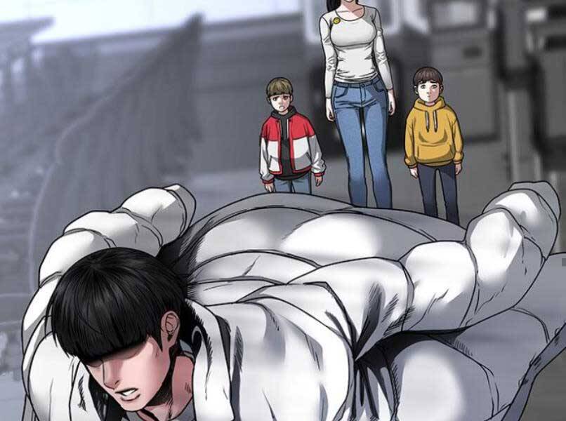 Nhiệm Vụ Đời Thật - Chương 16