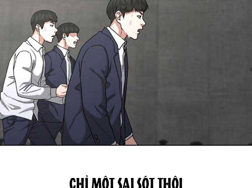 Nhiệm Vụ Đời Thật - Chương 16