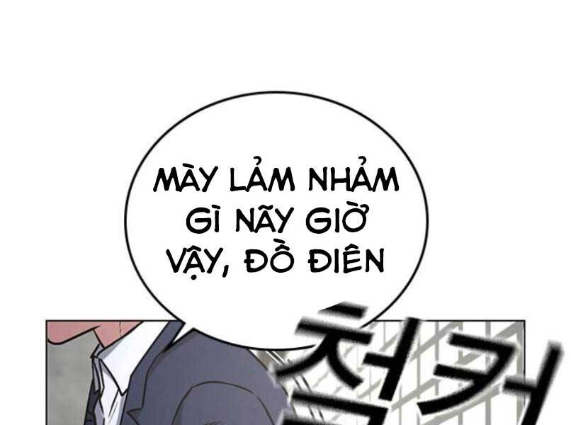 Nhiệm Vụ Đời Thật - Chương 16