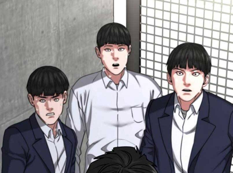 Nhiệm Vụ Đời Thật - Chương 16