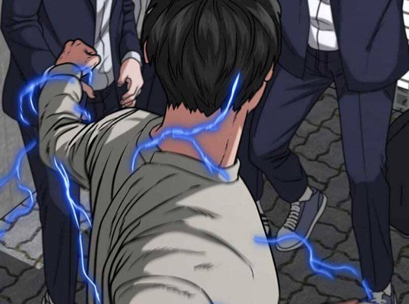 Nhiệm Vụ Đời Thật - Chương 16