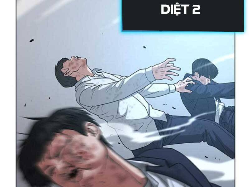 Nhiệm Vụ Đời Thật - Chương 16