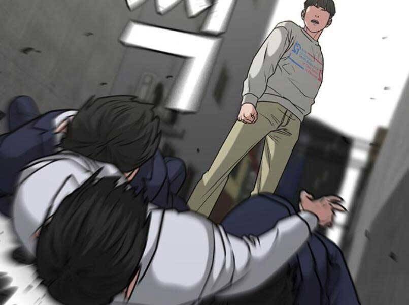 Nhiệm Vụ Đời Thật - Chương 16