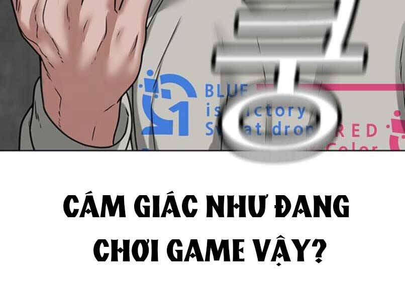 Nhiệm Vụ Đời Thật - Chương 16