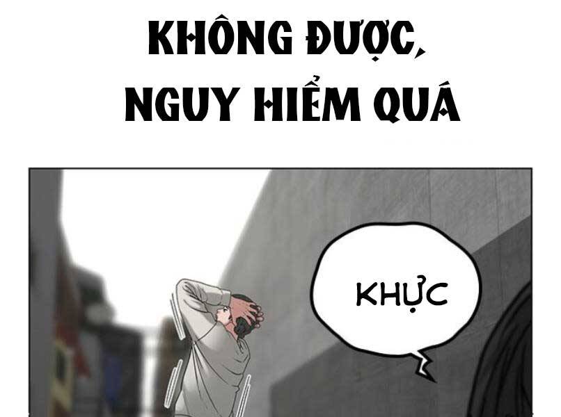 Nhiệm Vụ Đời Thật - Chương 16