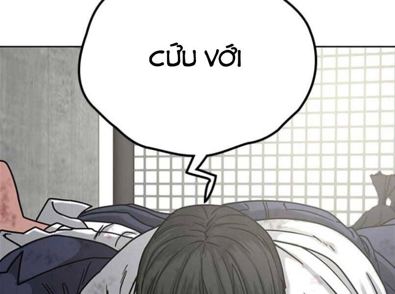 Nhiệm Vụ Đời Thật - Chương 16