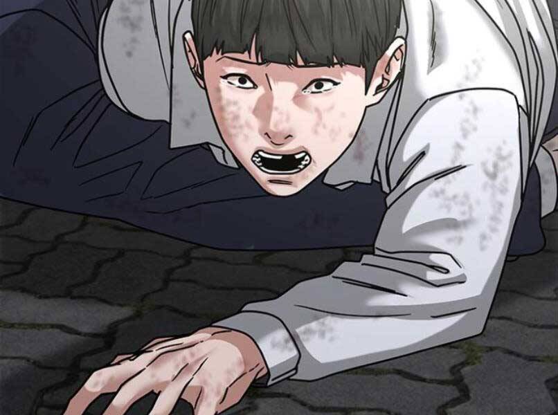 Nhiệm Vụ Đời Thật - Chương 16