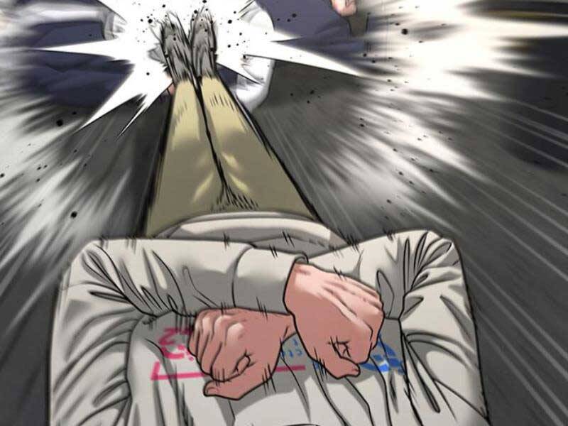 Nhiệm Vụ Đời Thật - Chương 16