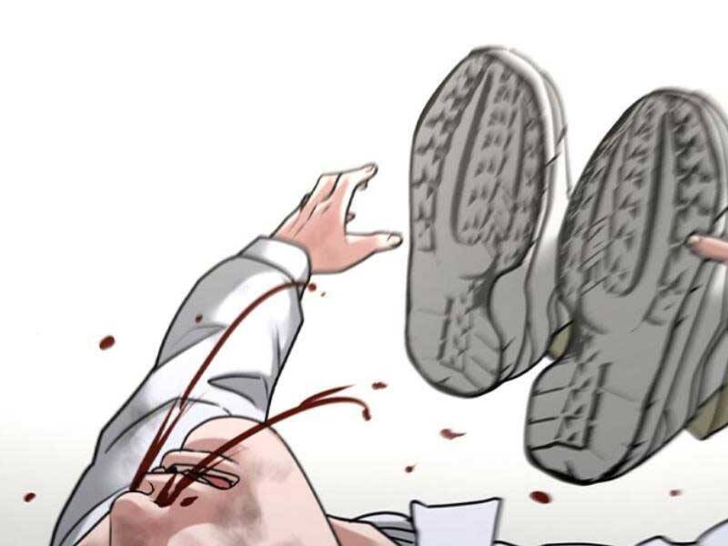 Nhiệm Vụ Đời Thật - Chương 16