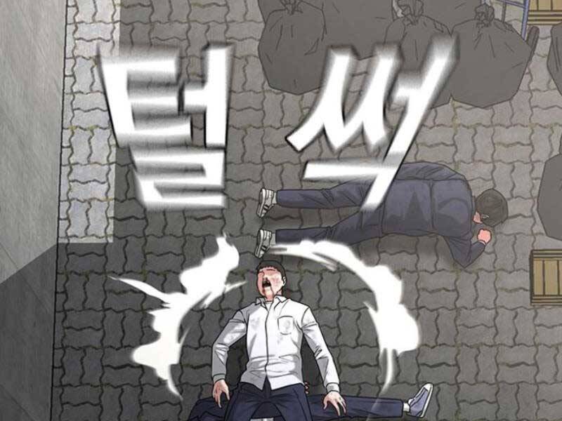 Nhiệm Vụ Đời Thật - Chương 16