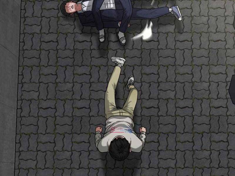 Nhiệm Vụ Đời Thật - Chương 16