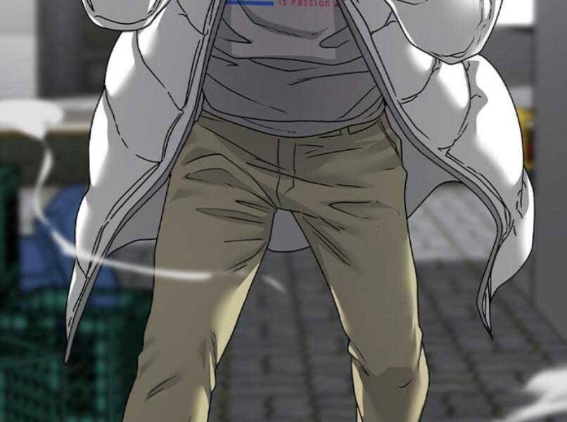 Nhiệm Vụ Đời Thật - Chương 16